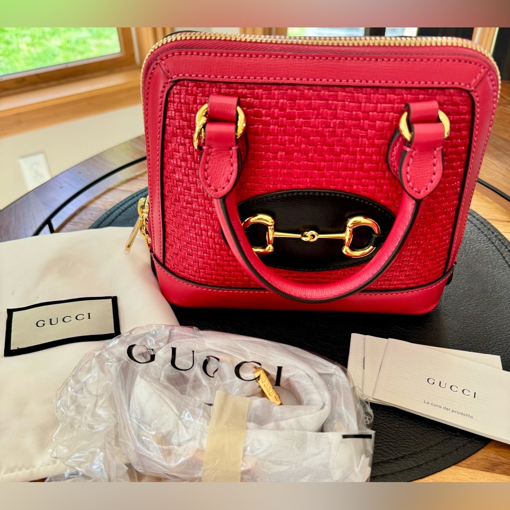 Gucci Bag
